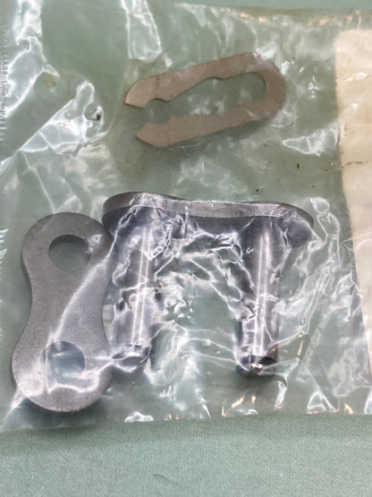New Replaces Parts Unlimited T530H-3 530H Chain Repair Kit