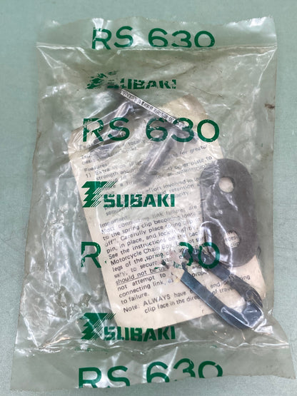 New Genuine Tsubaki H18135 630QR Connecting Link