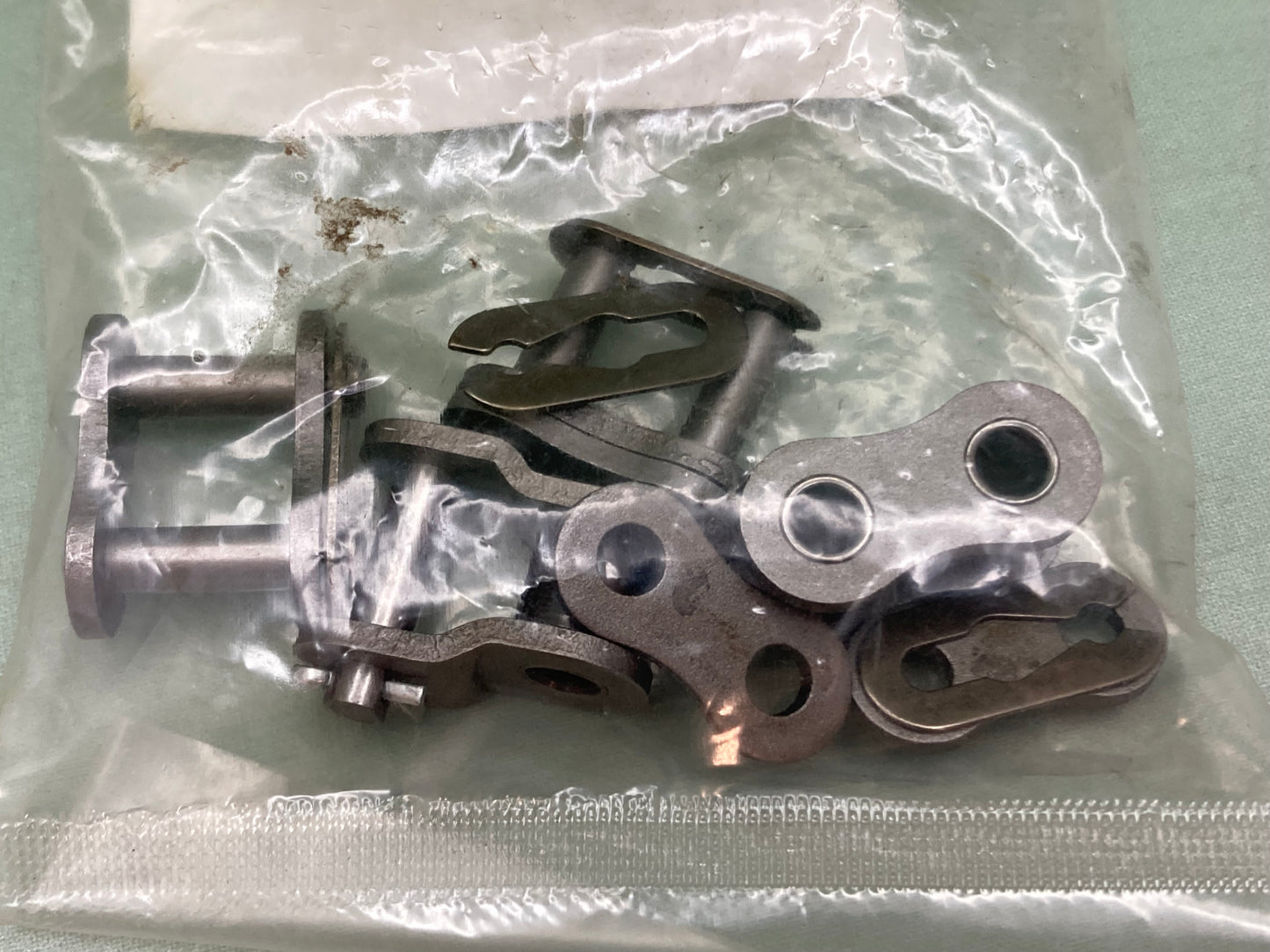 New Genuine Parts Unlimited T428H-4 428H Chain Repair Kit