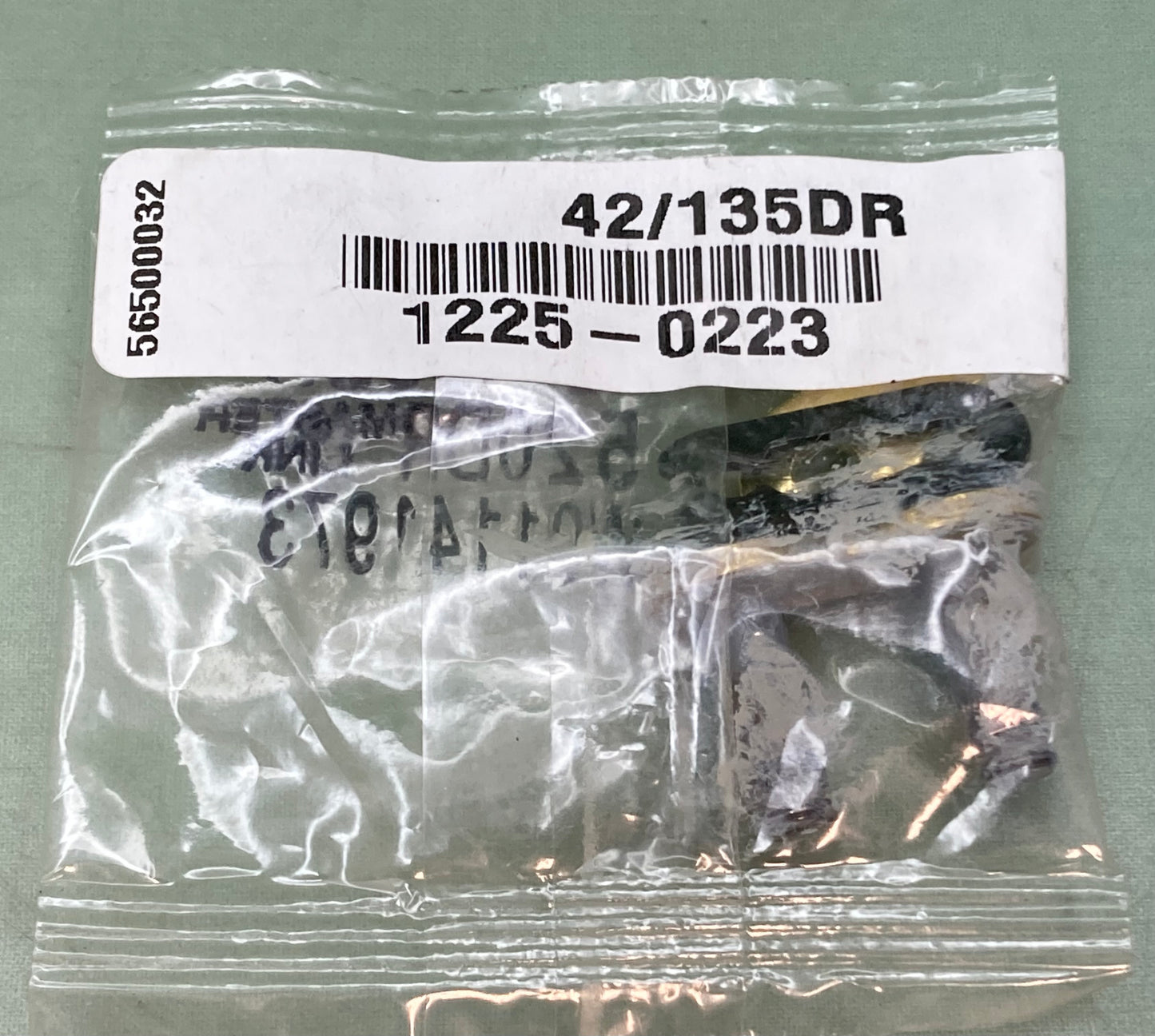 New Replaces Regina 1225-0223 42/135DR 520DR Clip Master Connecting Link Gold
