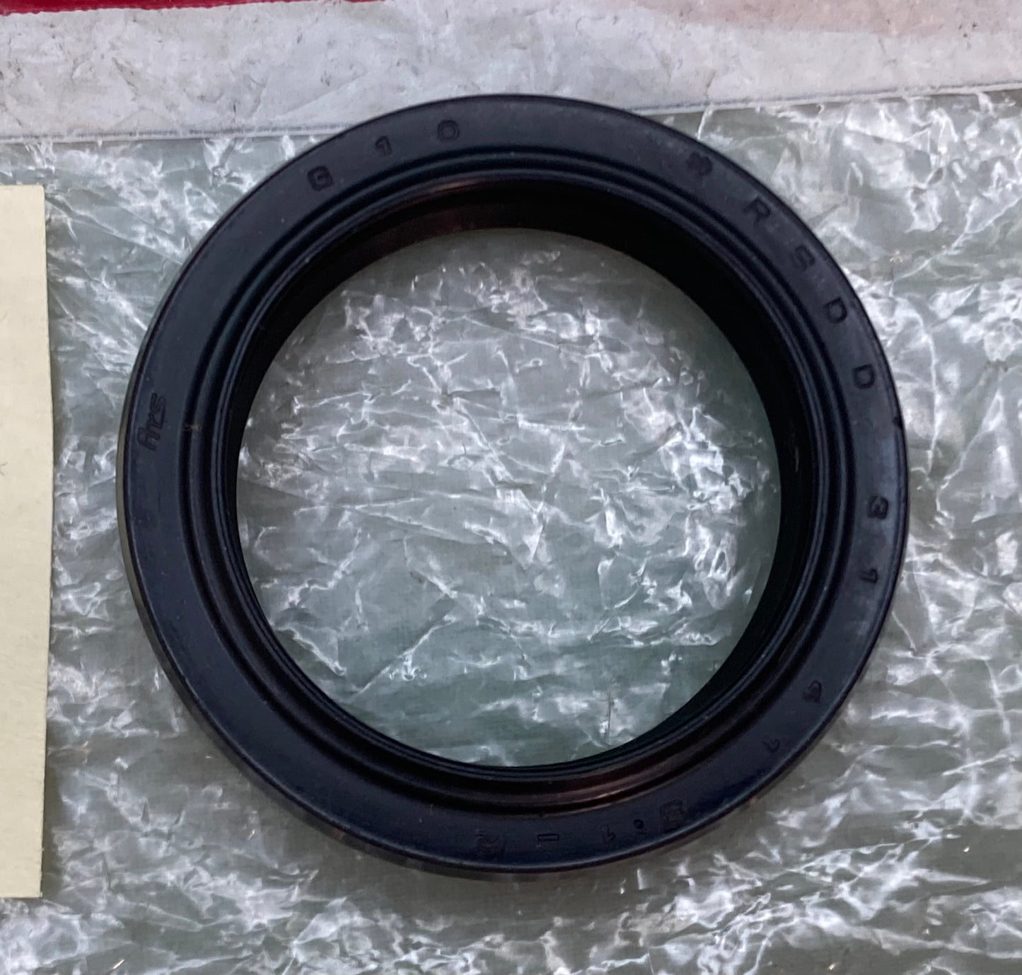 New Genuine Honda 91255-074-305 Oil Seal 31x41x9