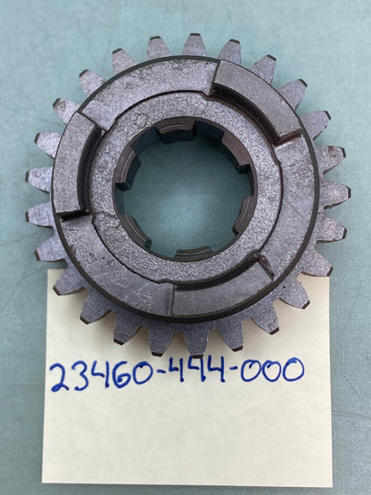 New Replaces Honda 23481-444-000 Gear (25T)