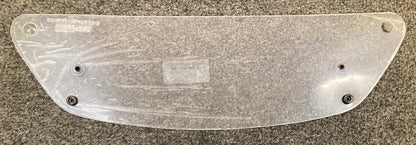 New Genuine Paulson S-20 Motorcycle Helmet Shield Flip Model FC-28