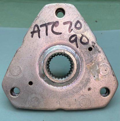 New Replaces Honda 42410-957-000 BOSS COMP.,RR.