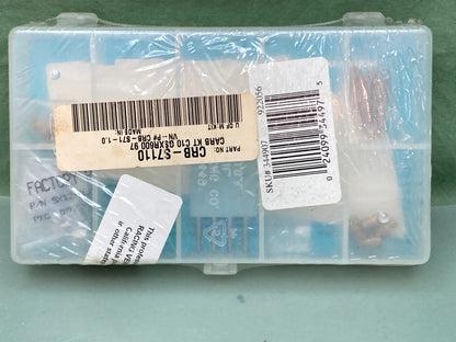 New Genuine Factory Pro Tuning CRB-S71-1.0 Carb Kit Suzuki GSX-R600 97 Only