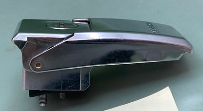 New Genuine Honda 81215-MG9-771 Lock, Saddlebag No key