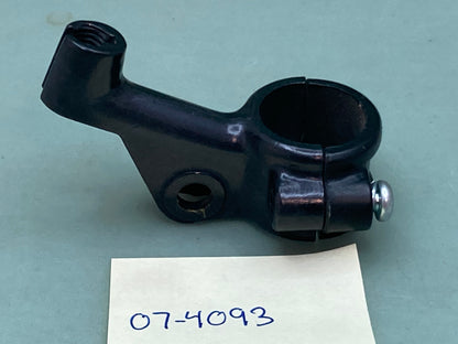 New Replaces Tucker Rocky 07-4093 Honda lever bracket Black