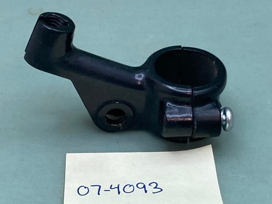 New Replaces Tucker Rocky 07-4093 Honda lever bracket Black
