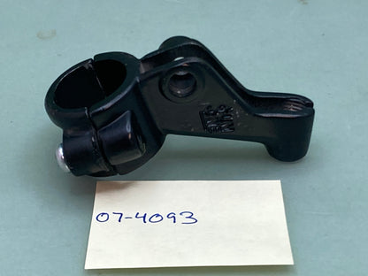 New Replaces Sun Line 07-4093 Honda lever bracket Black
