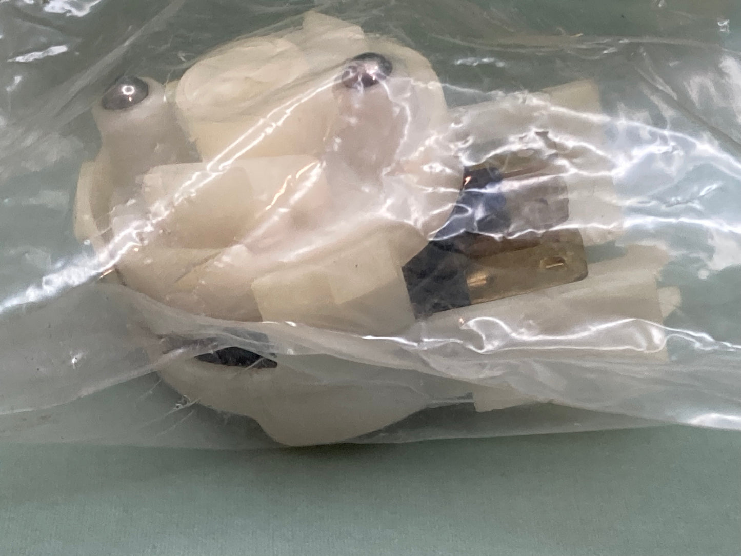 New Genuine K&L 01239 Main Switch Contact Base Honda 35101-431-007