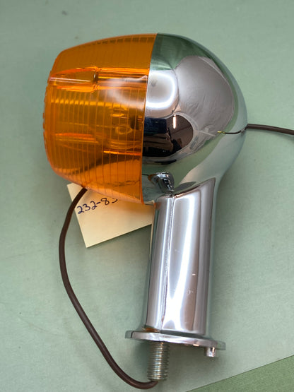 New Replaces Yamaha 232-83320-62-93 Frt Flshr Lite Assembly