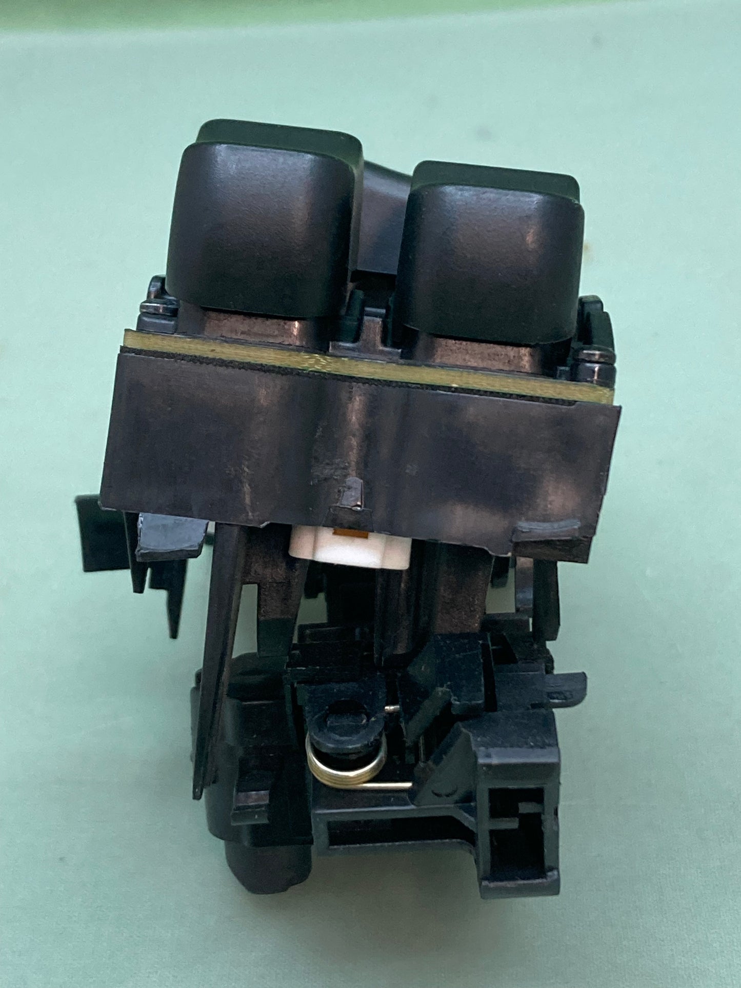 Genuine Harley Davidson 71500089 L.H. Side Switch Pack