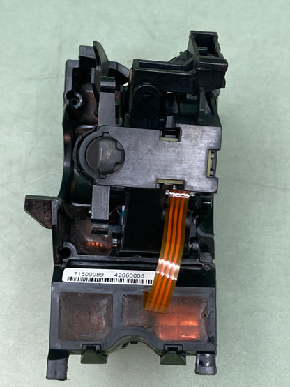Genuine Harley Davidson 71500089 L.H. Side Switch Pack