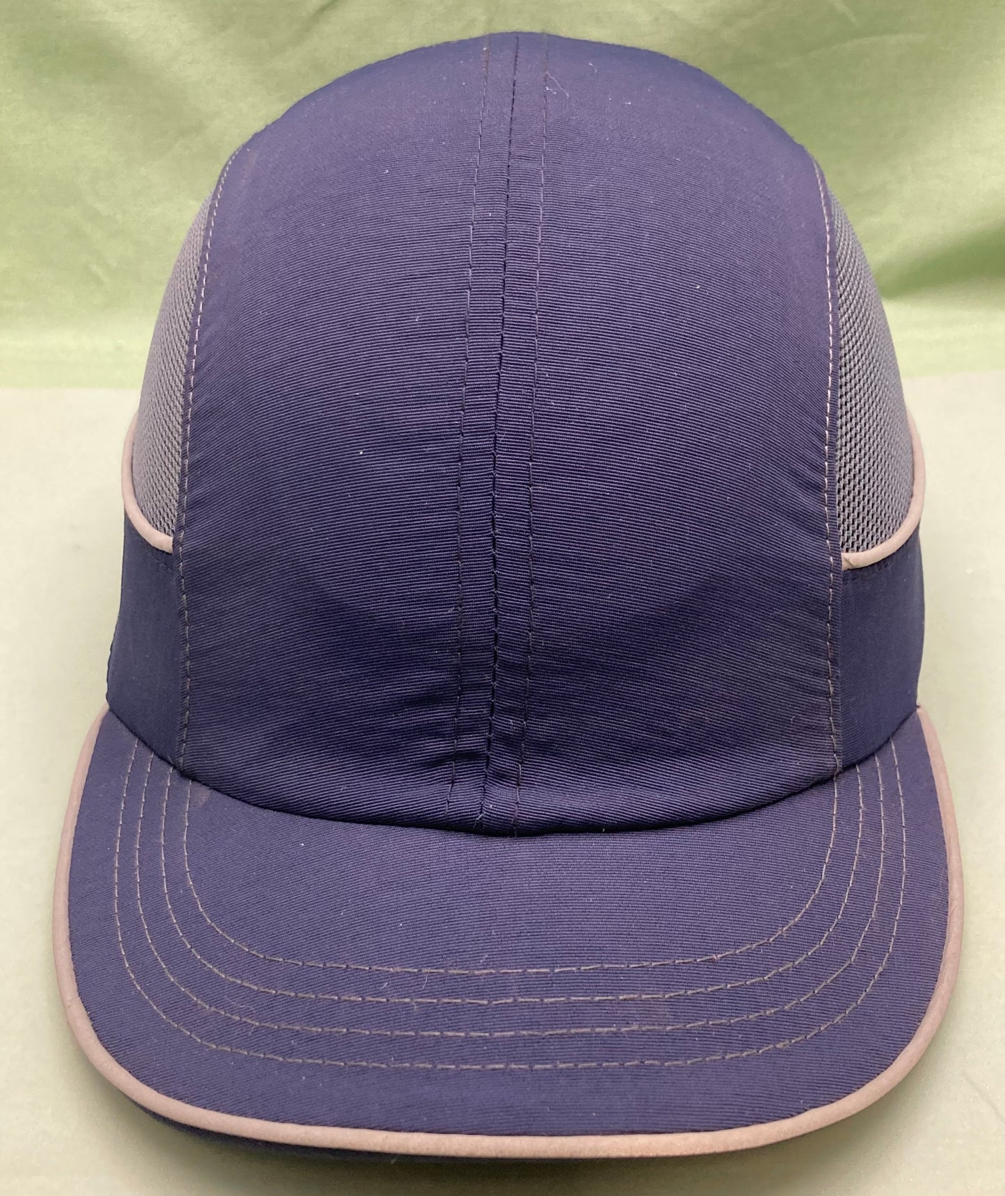 New Genuine Tenacious 8950 Safety Bump Cap, Adjustable One Size 56-64cm