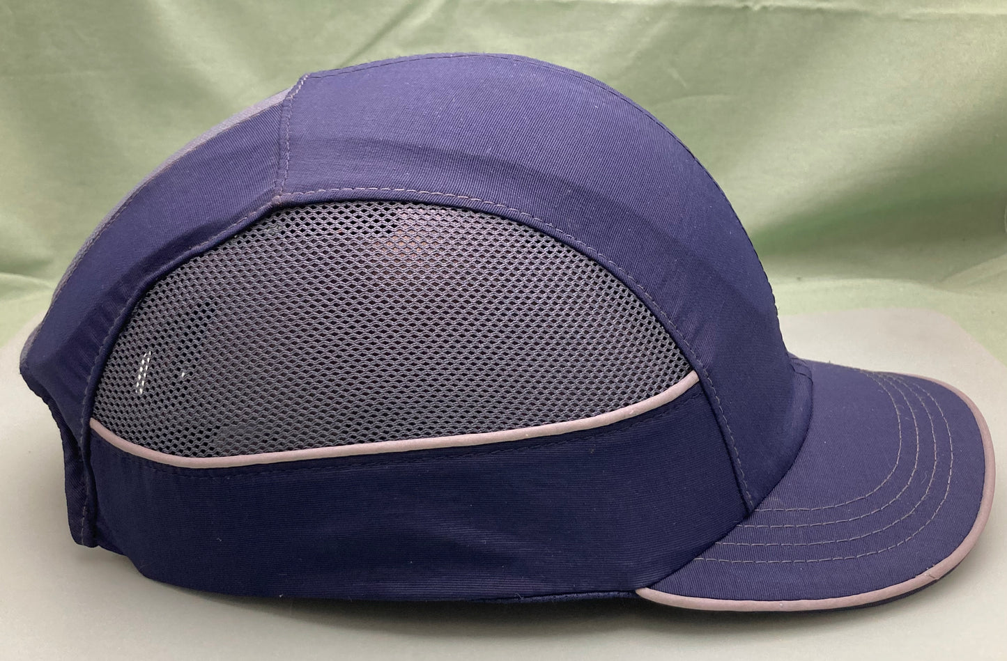 New Genuine Tenacious 8950 Safety Bump Cap, Adjustable One Size 56-64cm