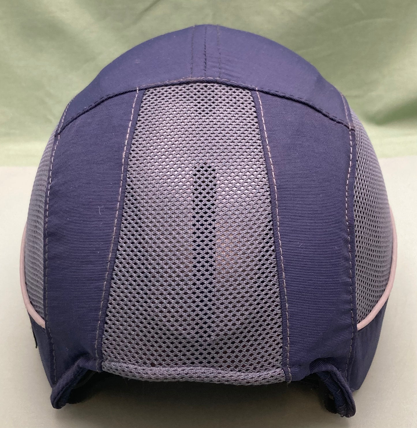 New Genuine Tenacious 8950 Safety Bump Cap, Adjustable One Size 56-64cm