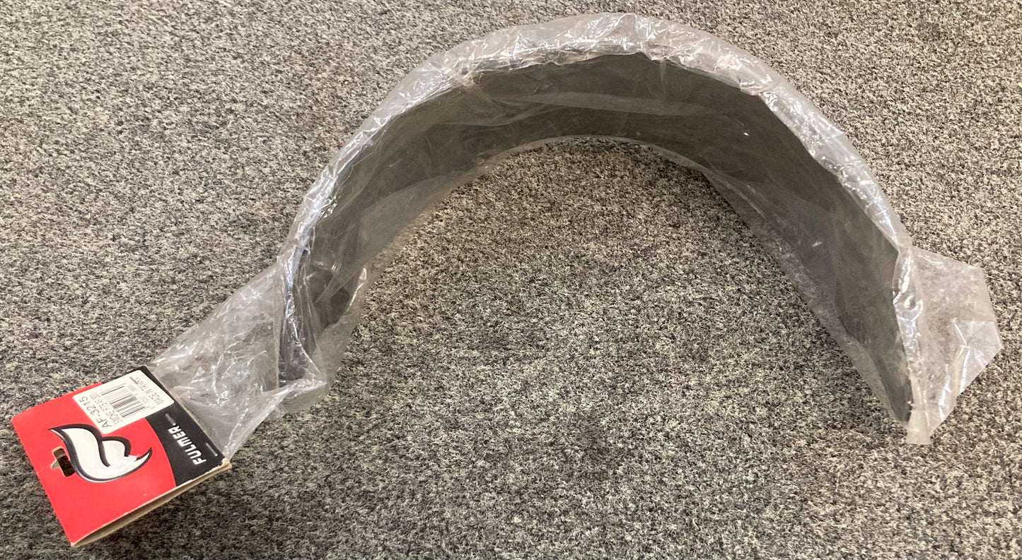 New Genuine Fulmer AF-3215 Smoke Face Shield Fits AF-300