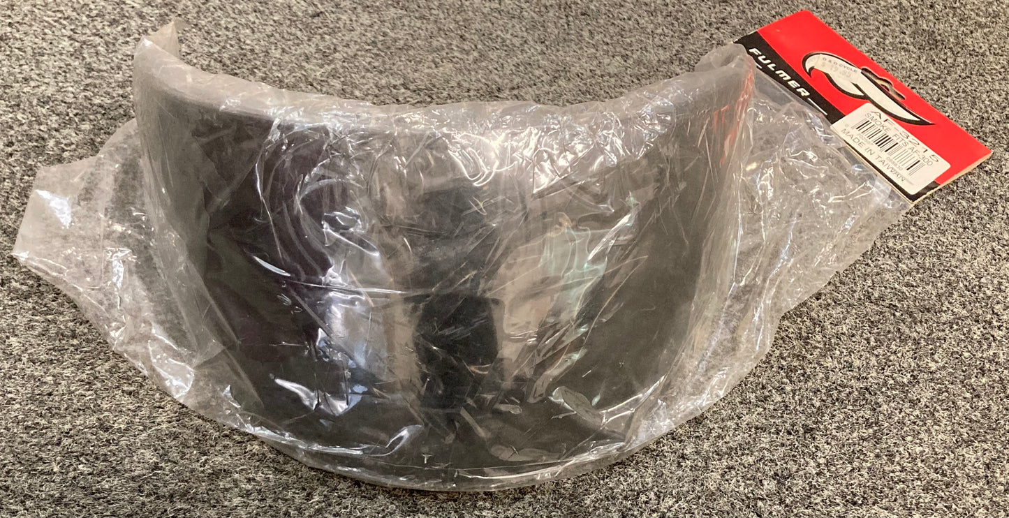 New Genuine Fulmer AF-3215 Smoke Face Shield Fits AF-300