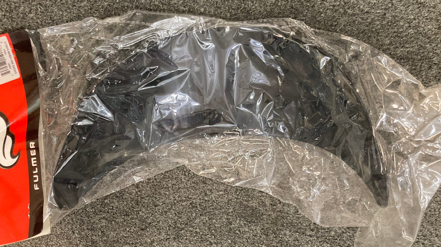 New Genuine Fulmer AF-RR100015 Smoke RR1 MB/6B Shield