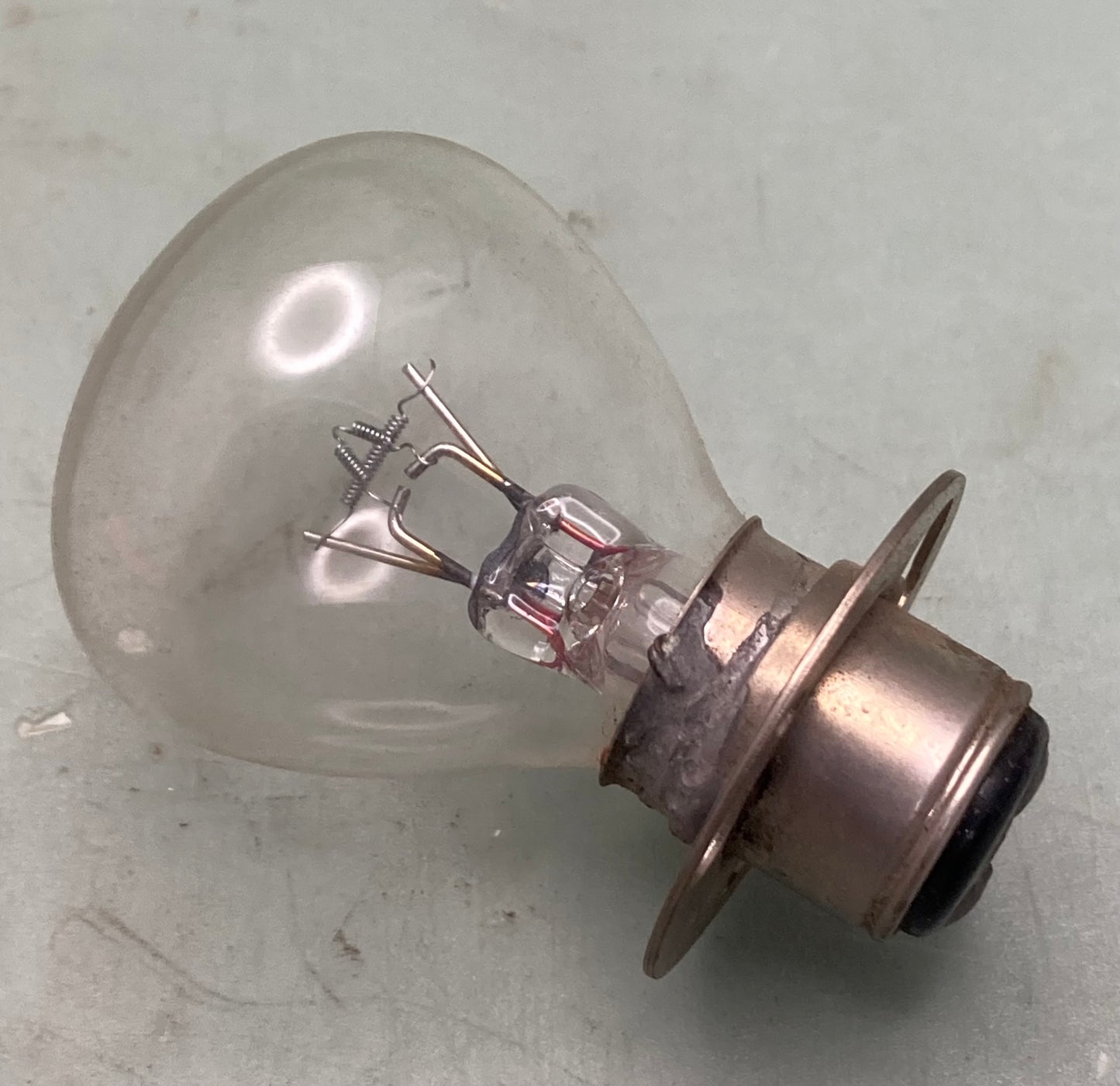 New Replaces Yamaha 214-84114-60 Bulb, Hl6v35/35W 214-84114-60-00