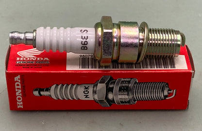 New Genuine Honda 98079-56840 Spark Plug B6ES