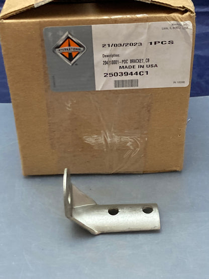 New Genuine International 2503944C1 International  Antenna, Bracket