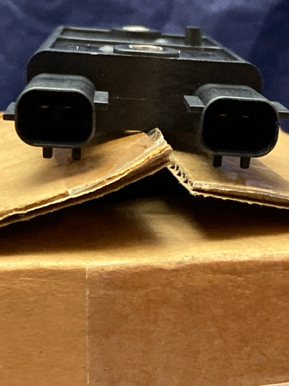 New Genuine Cummins 2888228 DPF Temp Sensor Junction Box Module