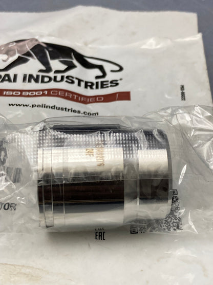 New Genuine Pai Industries 192176 Fuel Injector Sleeve