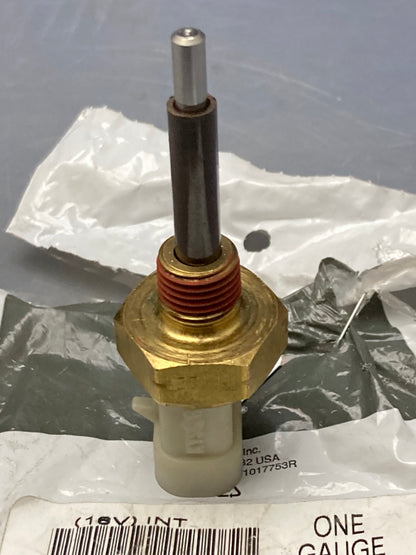 New Genuine International 4019236C4 Engine Coolant Temperature Sender