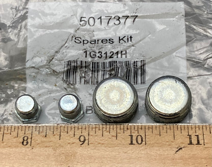 New Replaces Bendix 5017377 Spares Kit Plugs 1G3121H