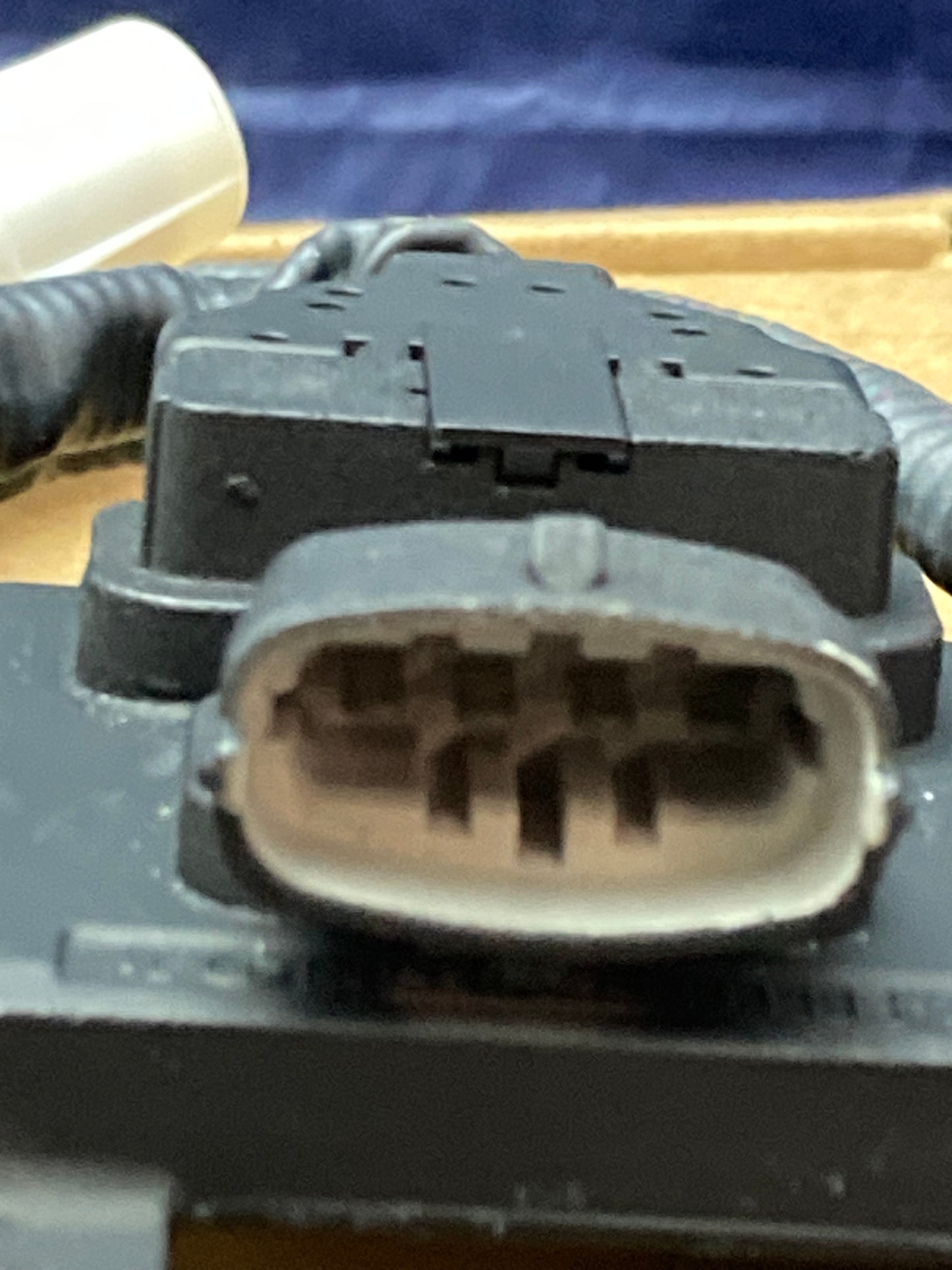 New Genuine Cummins 2894941RX Sensor,Nitrogen Oxide