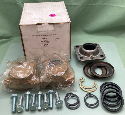 New Genuine Transportation Supply B8773M Cam Kit