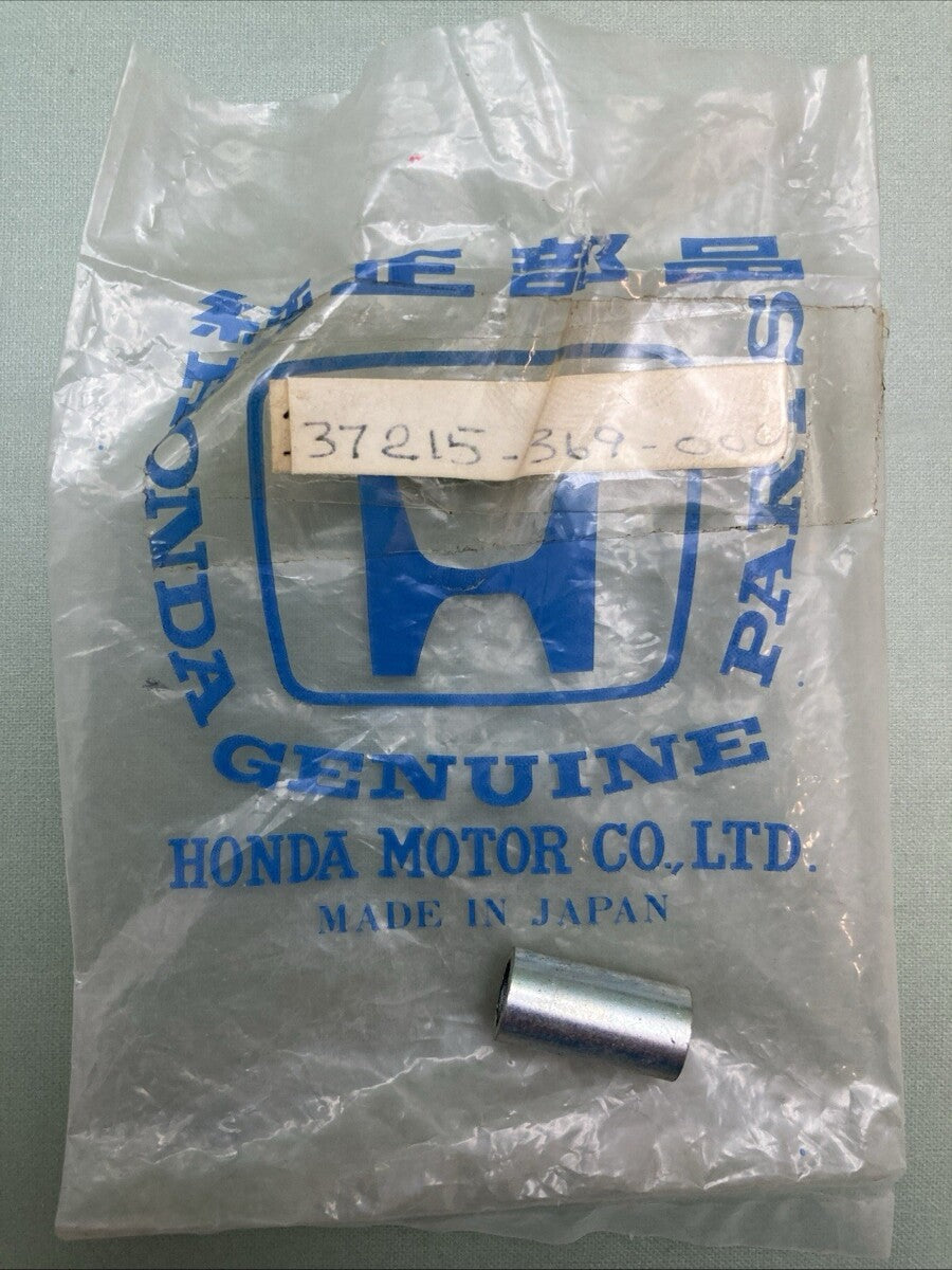 NEW GENUINE HONDA 37215-369-000 COLLAR METER PLATE SETTING