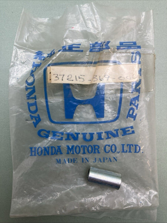 NEW GENUINE HONDA 37215-369-000 COLLAR METER PLATE SETTING