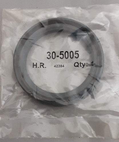 NEW Replaces ALL BALLS 30-5005 Double Lip Wheel Seal I.D. x O.D. x W 38 x 50 x 7