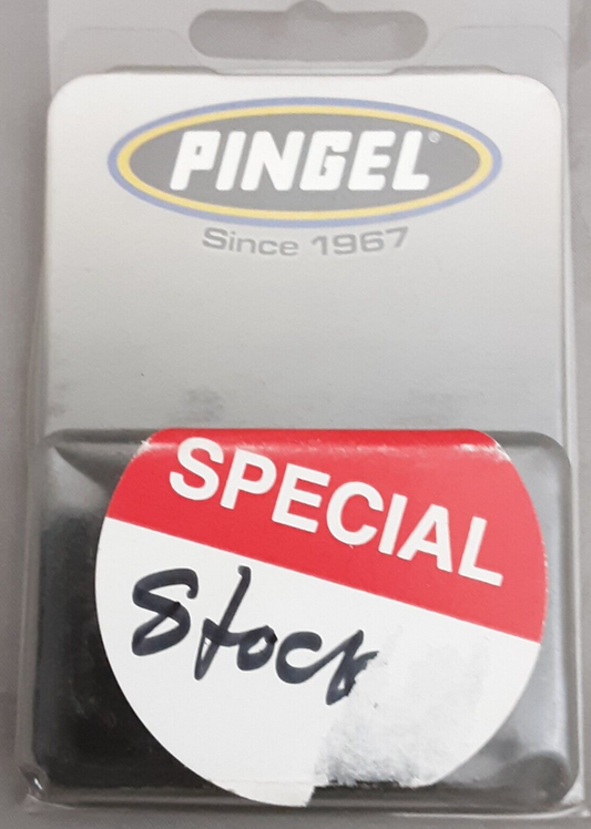 NEW GENUINE PINGEL 0705-0024 TANK BUNG 22MM