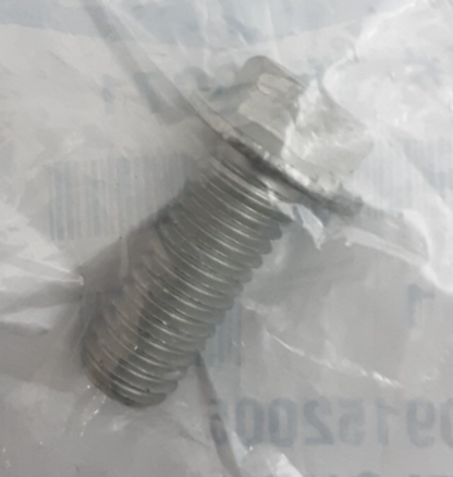NEW GENUINE POLARIS 7518071 SCR-HXFLGHD M8X25 0600086 V03GB16 V03GB16 2003-2003