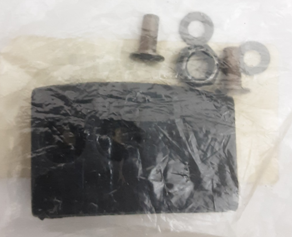 NEW GENUINE POLARIS 1014748 ASM SIDE STAND Incomplete kit