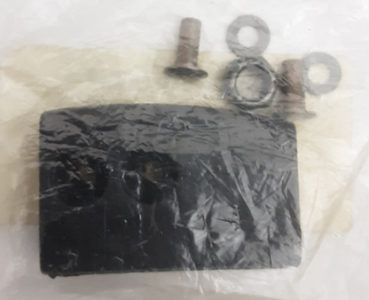 NEW GENUINE POLARIS 1014748 ASM SIDE STAND Incomplete kit