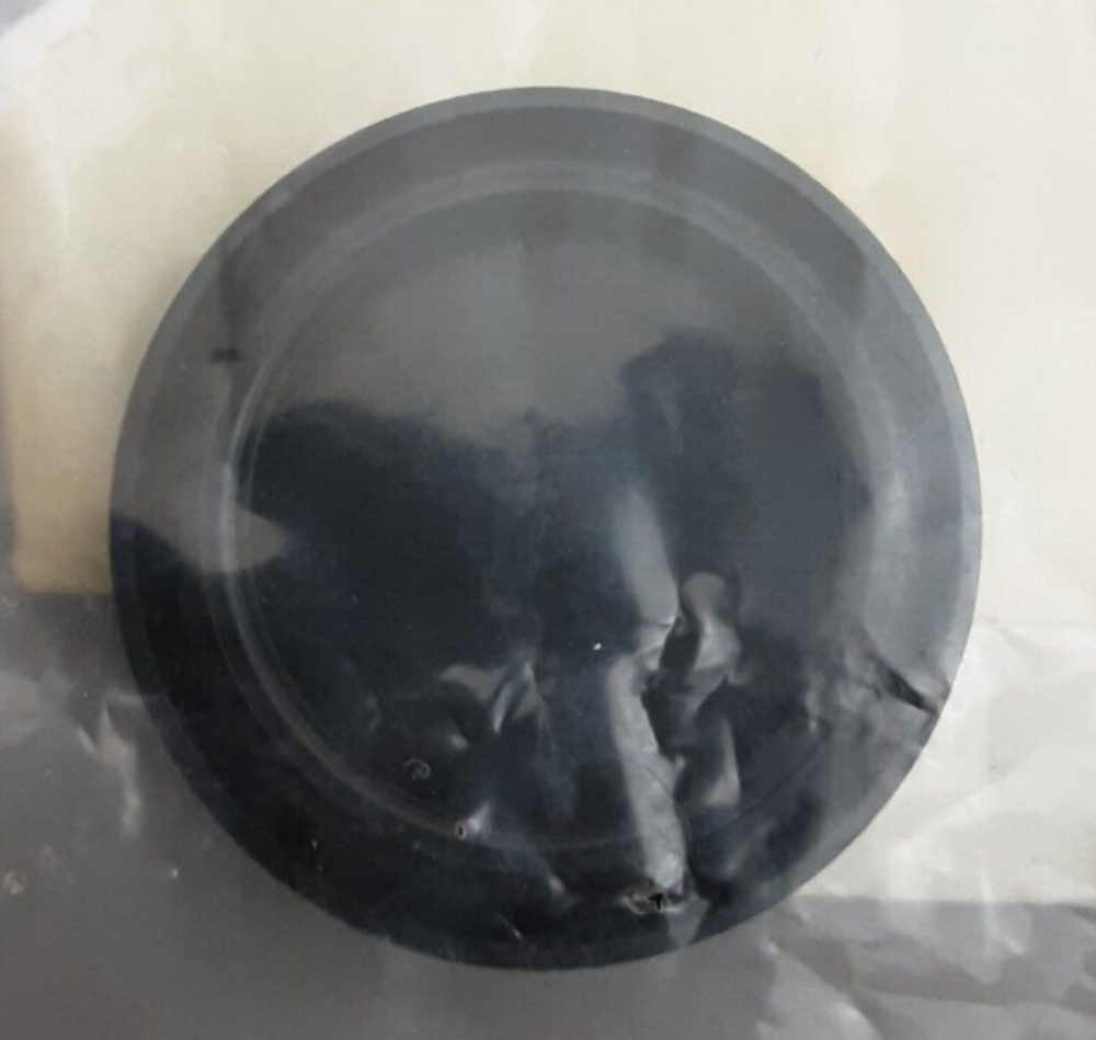 NEW GENUINE BMW 31421239765 COVER R45 R45/N R65 R45T 1978-1985