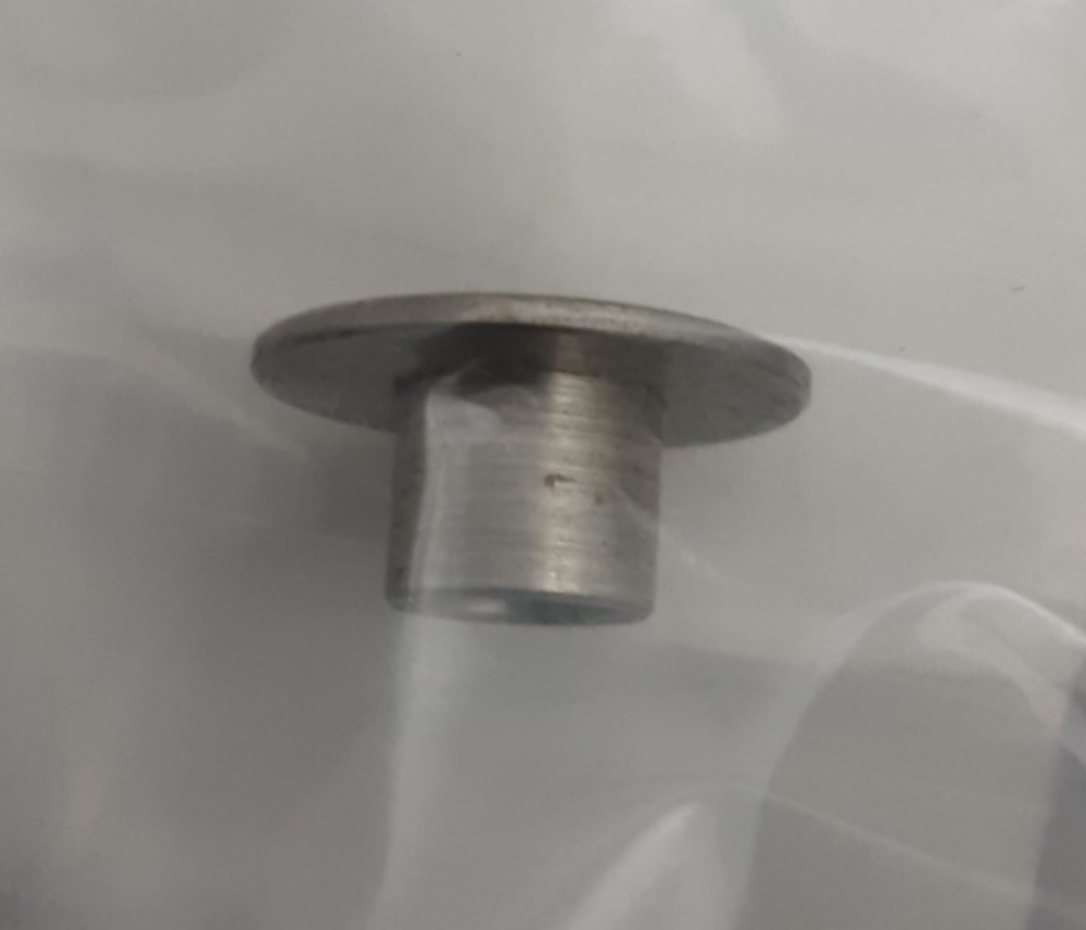 NEW GENUINE BMW 46638528617 COLLAR BUSH