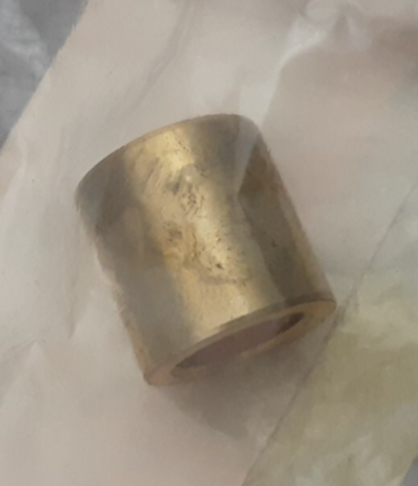 NEW GENUINE BMW 23412302382 BUSH BEARING R80GS R80ST R80 85-87 R65 1980-1995