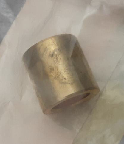 NEW GENUINE BMW 23412302382 BUSH BEARING R80GS R80ST R80 85-87 R65 1980-1995