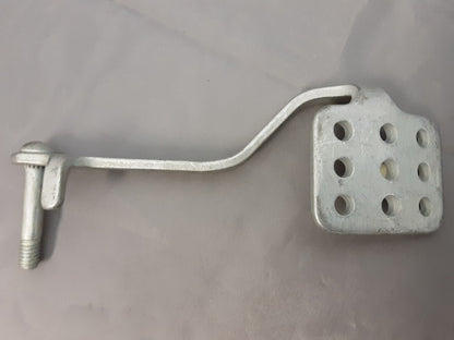 NEW GENUINE Stens 260-545 Throttle Accelerator Pedal 6 1/2" Length