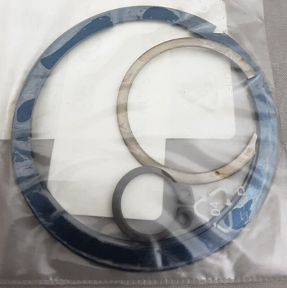 NEW GENUINE BMW 11117728759 SET OF CIRCLIPS K1600GT K1600GTL 2010-2012