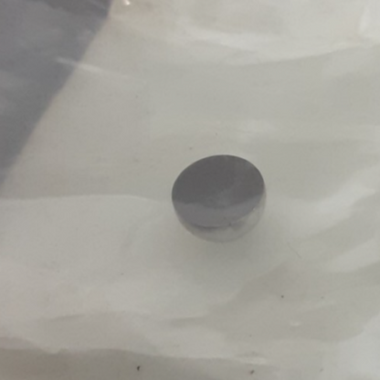 NEW GENUINE BMW 11347676520 SEMI-SPHIRE 4,85 K1200S F800S 2003-2012