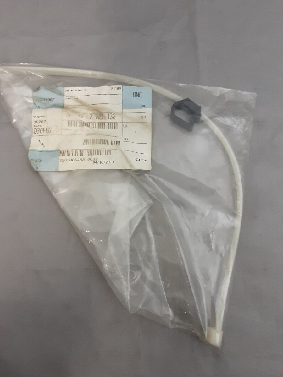 NEW GENUINE BMW 16137721132 CABLE TIE S1000RR 10-11 S1000RR 12+ 2008-2013