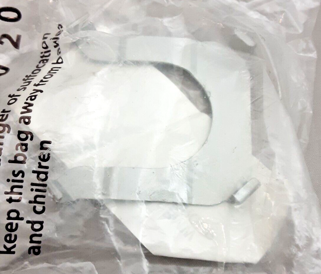 NEW GENUINE BMW 33738555052 SECURING PLATE