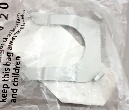 NEW GENUINE BMW 33738555052 SECURING PLATE