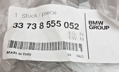 NEW GENUINE BMW 33738555052 SECURING PLATE